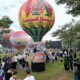 ‎Festival Balon Udara ke-2 Siap Hiasi Akhir Tahun 2026 di Amanah Borneo Park