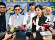 ‎Pemulihan BTS di Aceh Capai 80,63 Persen, Akses Komunikasi Warga Berangsur Normal