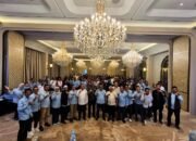 Awaluddin Terpilih Aklamasi Pimpin KONI Kotabaru