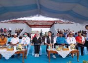 ISMI Perkenalkan Dancemix Indonesia Untuk Masyarakat Kalteng