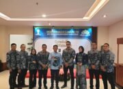 Ketua HIPMI Kota Banjarmasin Bicara Program 100 Hari, Wali Kota dan DPRD Dorong Kolaborasi Nyata