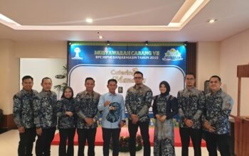 Ketua HIPMI Kota Banjarmasin Bicara Program 100 Hari, Wali Kota dan DPRD Dorong Kolaborasi Nyata 6 IMG 20251221 WA0003