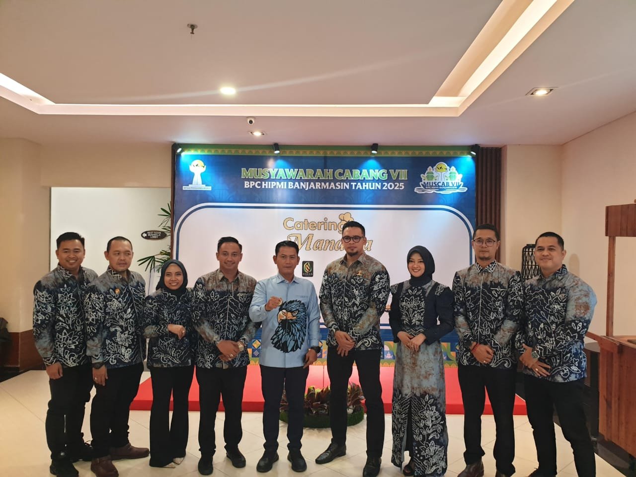 Ketua HIPMI Kota Banjarmasin Bicara Program 100 Hari, Wali Kota dan DPRD Dorong Kolaborasi Nyata 1 IMG 20251221 WA0003