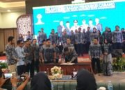 Musda HIPMI Banjarmasin, Pengurus Baru Ditantang Hadirkan Lompatan Ekonomi Kota