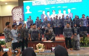 Musda HIPMI Banjarmasin, Pengurus Baru Ditantang Hadirkan Lompatan Ekonomi Kota 5 IMG 20251221 WA0004