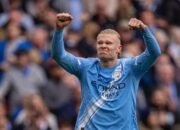 Manchester City Bungkam West Ham 3-0