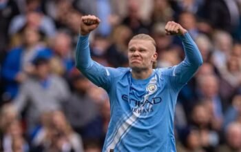 Manchester City Bungkam West Ham 3-0 5 IMG 20251221 WA0007