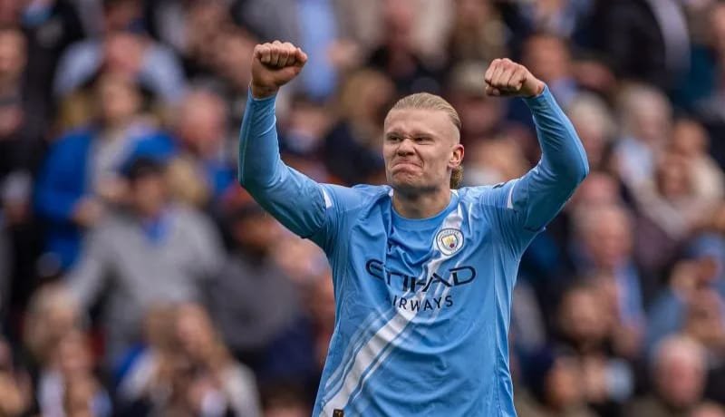 Manchester City Bungkam West Ham 3-0 1 IMG 20251221 WA0007