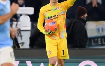 Emil Audero Lakukan Dua Penyelamatan, Cremonese Tahan Lazio Tanpa Gol 4 IMG 20251221 WA0009