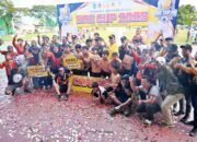 Haus Soccer Kodim 1007 Juarai BRE Cup VII U-13