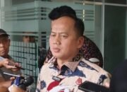 Kejari, Kasi Intel, Kasi Datun HSU Diberhentikan Sementara Oleh Kejagung