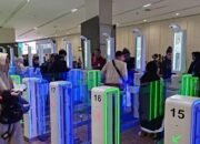 727 WNA Ditolak Imigrasi Soetta Masuk Indonesia Selama 2025