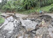 Warga Terisolir di Aceh Tengah Sudah tak Sanggup, Minta Akses Desa Dibuka