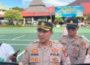 Polresta Banjarmasin Siapkan 7 Pos Pengamanan Hadapi Haul Guru Sekumpul