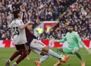 Barcelona Kembali Jauhi Real Madrid setelah Menang 2-0 di Markas Villarreal