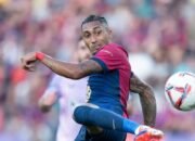 Barcelona Kembali Jauhi Real Madrid setelah Menang 2-0 di Markas Villarreal