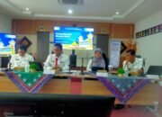 Perekonomian Kalsel Terus Menunjukkan Dinamika yang Positif