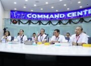 TelkomGroup Siaga Nataru 2025/2026, Pastikan Layanan Andal dan Percepat Pemulihan Jaringan di Wilayah Bencana