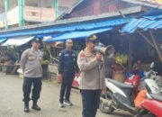 Polres Kotabaru Himbau Kamtibmas Jelang Nataru dan Haul Guru Sekumpul
