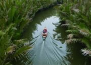 Astra Dukung Jaga Warisan Karst Rammang-Rammang,Wujudkan Desa Wisata BNN Berkelanjutan