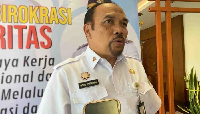 Empat ASN Pemko Banjarmasin Kena Sanksi Berat, Dua Dipecat Usai Mangkir Kerja Berbulan-bulan