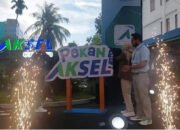 Pekan Raya Aksel Kalsel Rangkul Semua Segmen