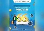 HST Masih Ada Kesempatan Cashback 66 Persen di Bank Kalsel