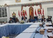 Meski APBD Terpangkas, Gubernur Janji Tetap Jaga Kemitraan Dengan Pers