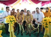 Bank Kalsel Syariah Hadir di Tapin, Perluas Akses Pembiayaan Berbasis Syariah