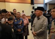 Berhasil Selesaikan Catatan Rekomendasi; Gubernur Kalsel Terima LHP Semester II BPK