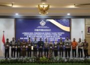 BPK Serahkan LHP Semester II 2025, Pemprov Kalsel Tuntaskan 90 Persen Temuan