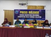 Sepanjang 2025, BNNK HSS Rehabilitasi 30 Penyalahguna Narkoba