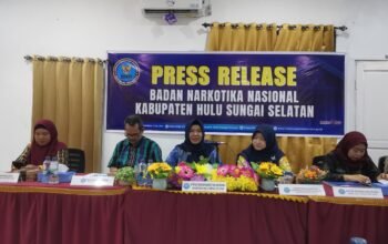 Sepanjang 2025, BNNK HSS Rehabilitasi 30 Penyalahguna Narkoba 4 IMG 20251224 WA0005