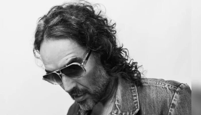 Aktor Russell Brand Dapat Tuduhan Tambahan Terkait Pemerkosaan