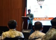 Inflasi Banjarmasin Masih Tinggi, Pemkot Perkuat Pengendalian Harga Pangan