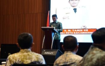 Inflasi Banjarmasin Masih Tinggi, Pemkot Perkuat Pengendalian Harga Pangan 4 IMG 20251224 WA0029