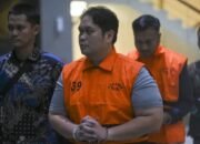 Rumah Kajari HSU Nonaktif Digeladah KPK, Sita Mobil Pemda Tolitoli Sulteng