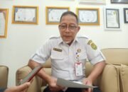 Tembus Rp2,6 Triliun, Pendapatan Daerah Banjarmasin Lampaui Target