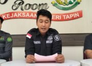Kasus Dugaan Korupsi APBdes Desa Pualam Sari, Rugikan Negara Rp191Juta