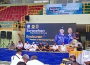 Mulai 5 Januari Stadion 17 Mei Banjarmasin Jadi Home Barito Putera, Gelar Sarasehan dan Syukuran