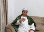 Ini Himbauan MUI Kalsel Terkait Kegiatan Rutin Bulan Rajab dan Peringatan Haul Abah Guru Sekumpil