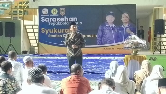 Barito Putera akan Jamu Persiku Kudus di Stadion 17 Mei, Sudah Lolos Verifikasi