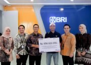 Berikan Perlindungan Aset, BRI Insurance Bayarkan Klaim Asuransi Alat Berat Senilai Rp656 Juta di Banjarmasin