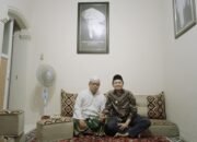 Hasnur Group Dukung Tradisi Sholawat Malam Senin 5 Rajab di Sekumpul