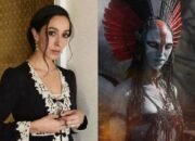 Cucu Pelawak Charlie Chaplin Perankan Varang di “Avatar: Fire and Ash”