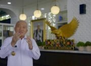 Pemprov Tetapkan UMP Kalsel Naik 6,54 Persen Jadi Rp3,72 juta