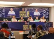 Kongres Biasa Asprov PSSI Kalsel 2025, Perkuat Konsolidasi dan Arah Pembinaan Sepak Bola Daerah