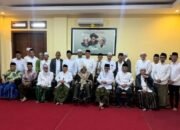 Sepakat Islah, Rais Aam dan Ketum PBNU akan Gelar Muktamar Bersama