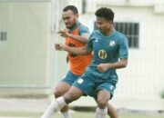 Barito Putera Versus PSIS Semarang, Misi Berbeda Berburu Kemenangan