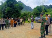 Libur Nataru 2026, Loksado Mulai Ramai Kunjungan Wisatawan